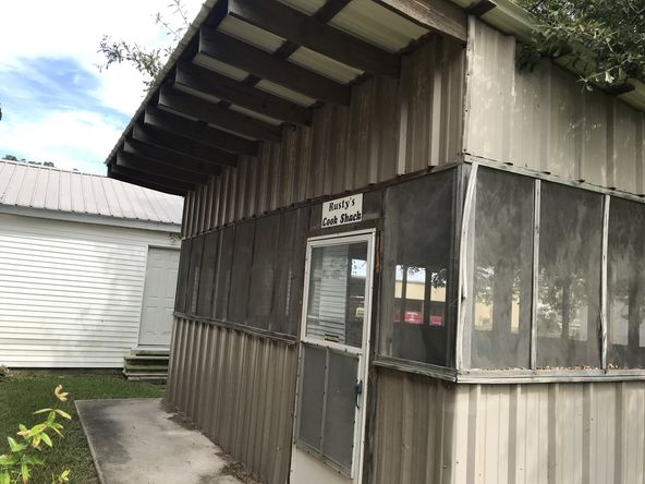 McGehee, AR Church Building and Land: 1602 S 1st St, McGehee, AR 71654